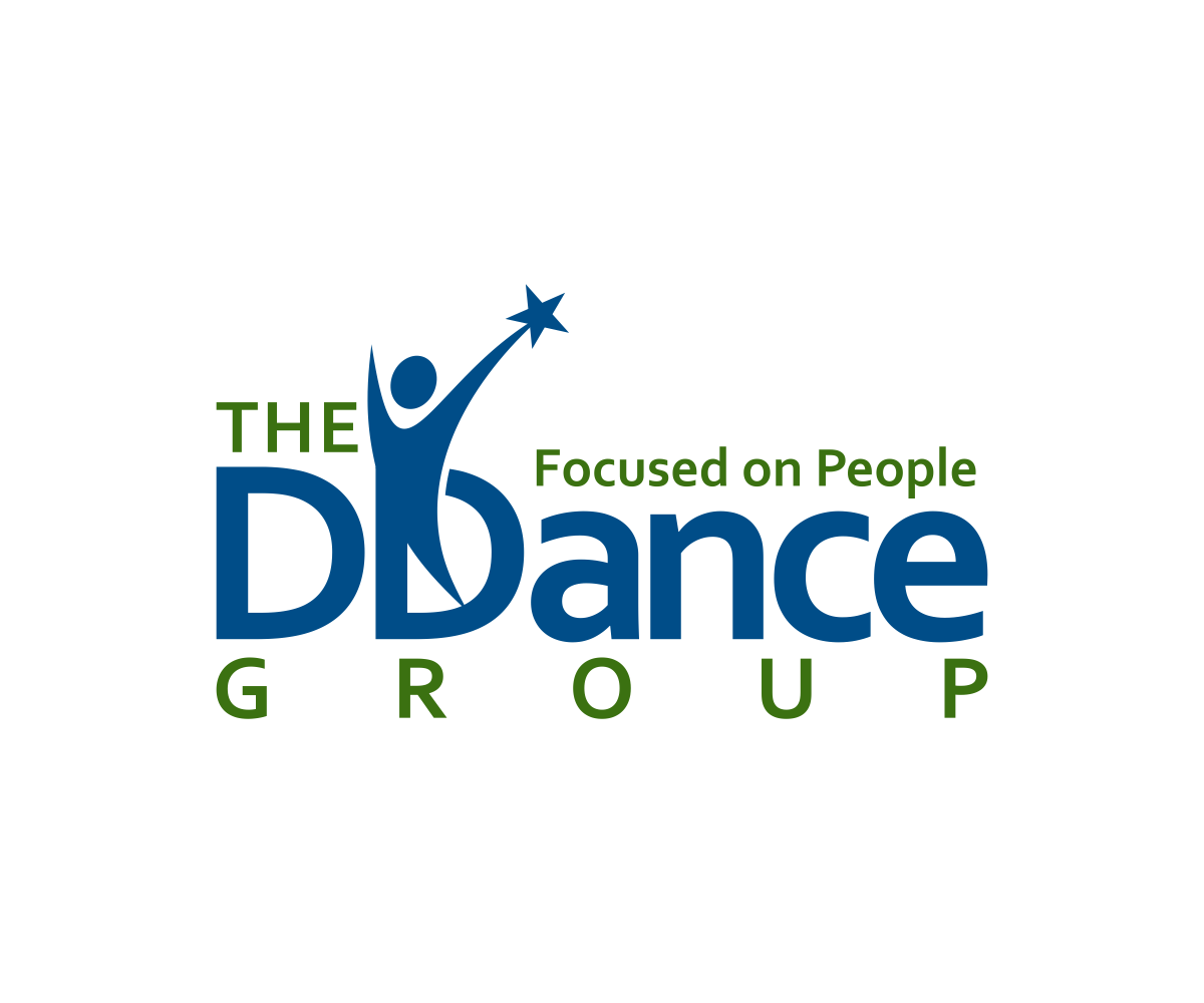 Logo Design by Khalik for The DDance Group | Design #14431875