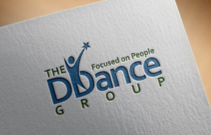 Logo Design by Khalik for The DDance Group | Design: #14431900