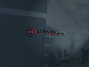 Logo Design by Jawlla for The DDance Group | Design: #14441579