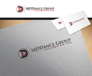 Logo Design by Jawlla for The DDance Group | Design: #14441581