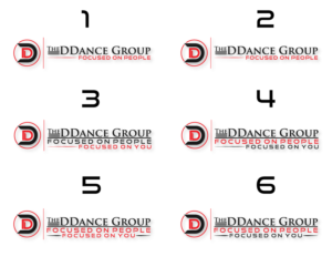 Logo Design by Jawlla for The DDance Group | Design: #14464739