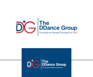 Logo Design by future logo.com for The DDance Group | Design: #14443280