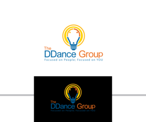 Logo Design by future logo.com for The DDance Group | Design #14481238