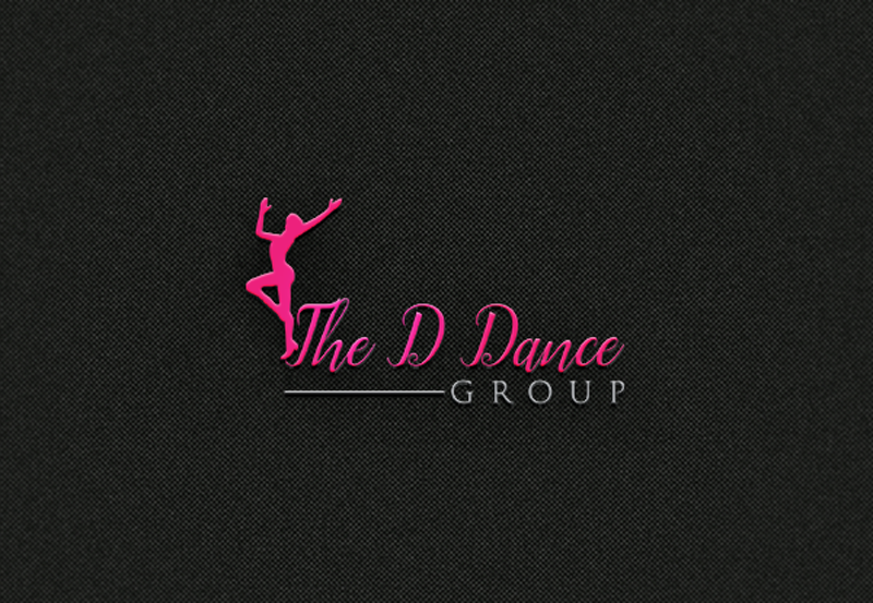 Logo Design by asman for The DDance Group | Design #14438305