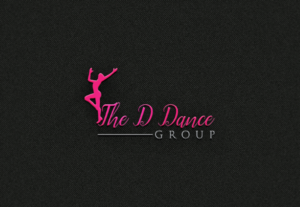 Logo Design by asman for The DDance Group | Design: #14438305