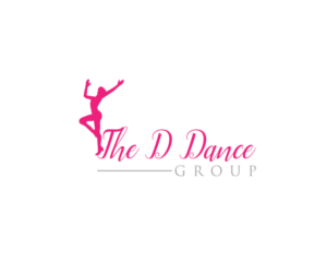 Logo Design by asman for The DDance Group | Design: #14438306