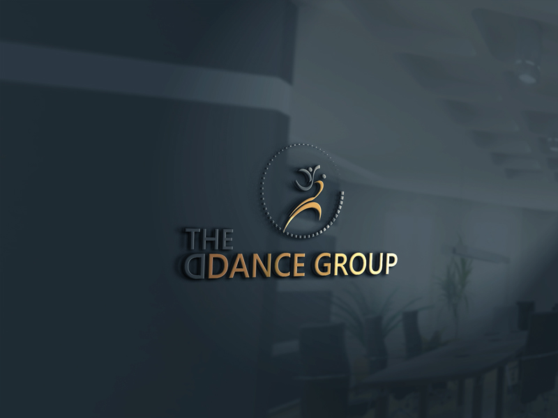 Logo Design by Top king  designer for The DDance Group | Design #14434860