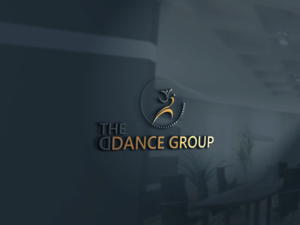 Logo Design by Top king  designer for The DDance Group | Design: #14434860
