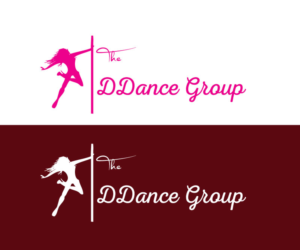 Logo Design by taherswapon for The DDance Group | Design: #14437106