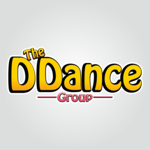 Logo Design by guprulsugiyanto for The DDance Group | Design: #14461683