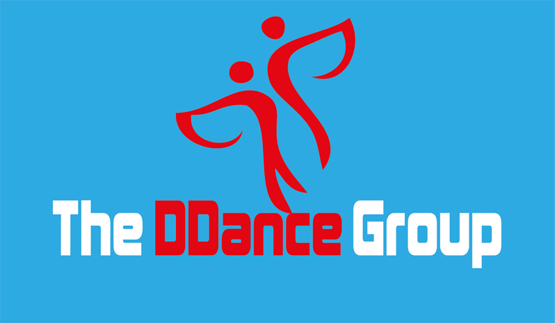 Logo Design by PURITY for The DDance Group | Design #14469660