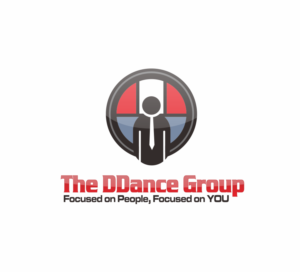 Logo Design by Vegerian for The DDance Group | Design #14449736