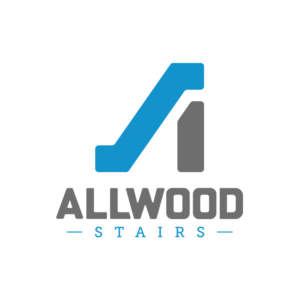 Diseño de Logo por stevenphillips89 para Allwood Stairs | Diseño #14451596