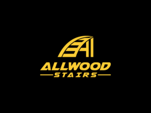 Design de Logo par uzzaman pour Allwood Stairs | Design : #14492499