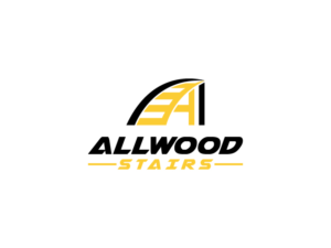 Design de Logo par uzzaman pour Allwood Stairs | Design : #14492500