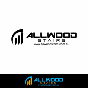 Design de Logo par ev. pour Allwood Stairs | Design : #14455559
