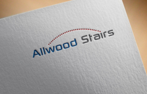 Design de Logo par Swatches Design Solution pour Allwood Stairs | Design : #14457863
