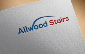 Design de Logo par Swatches Design Solution pour Allwood Stairs | Design : #14457864