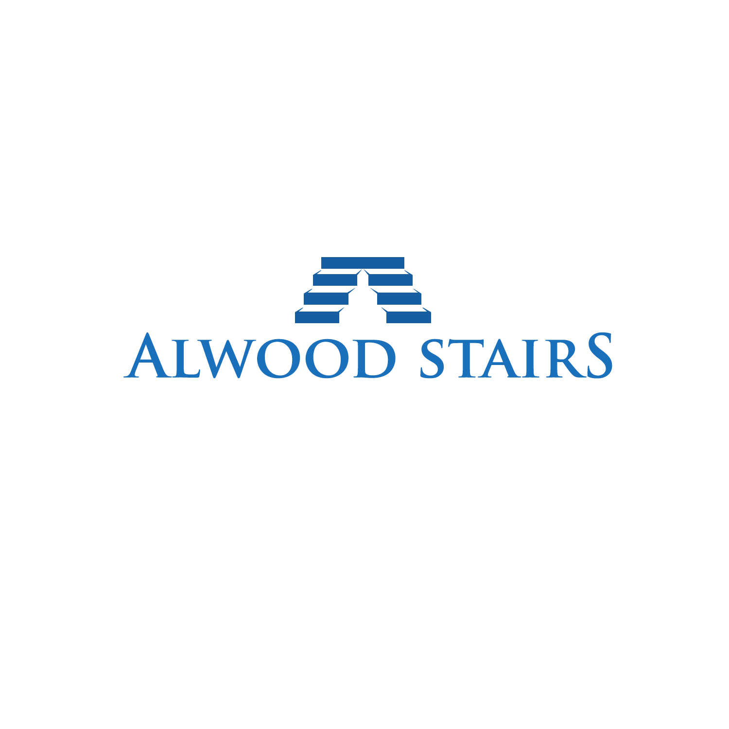Logo-Design von Imakelogo für Allwood Stairs | Design #14536218