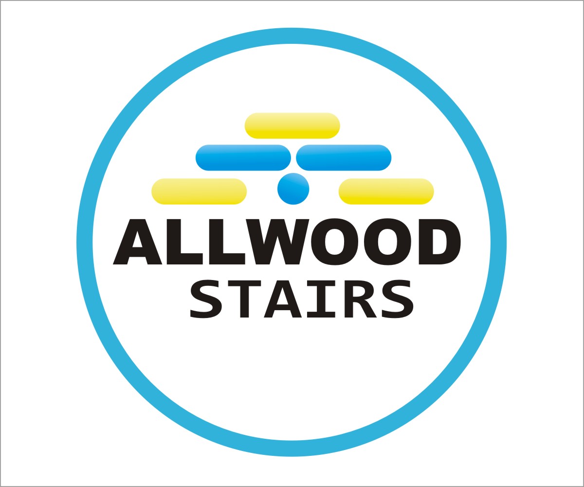 Logo Design by herdysign232 for Allwood Stairs | Design #14529393