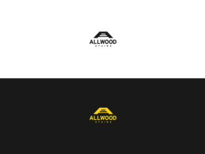 Design de Logo par nzvm pour Allwood Stairs | Design : #14540823