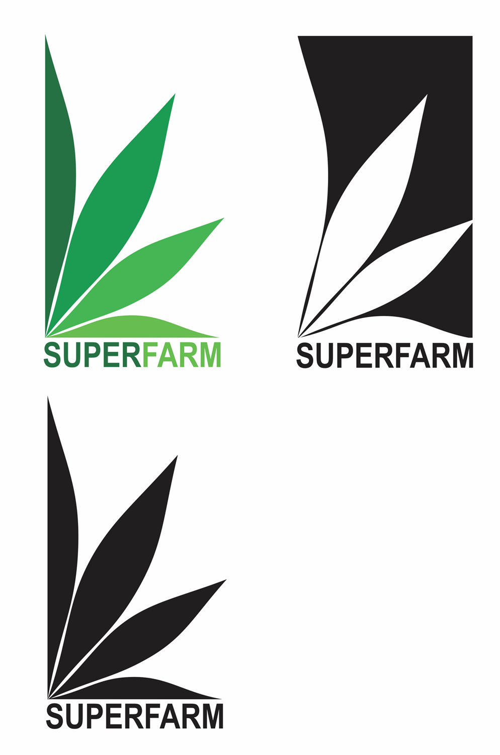 Logo Design by ivanildo for this project | Design #14482463