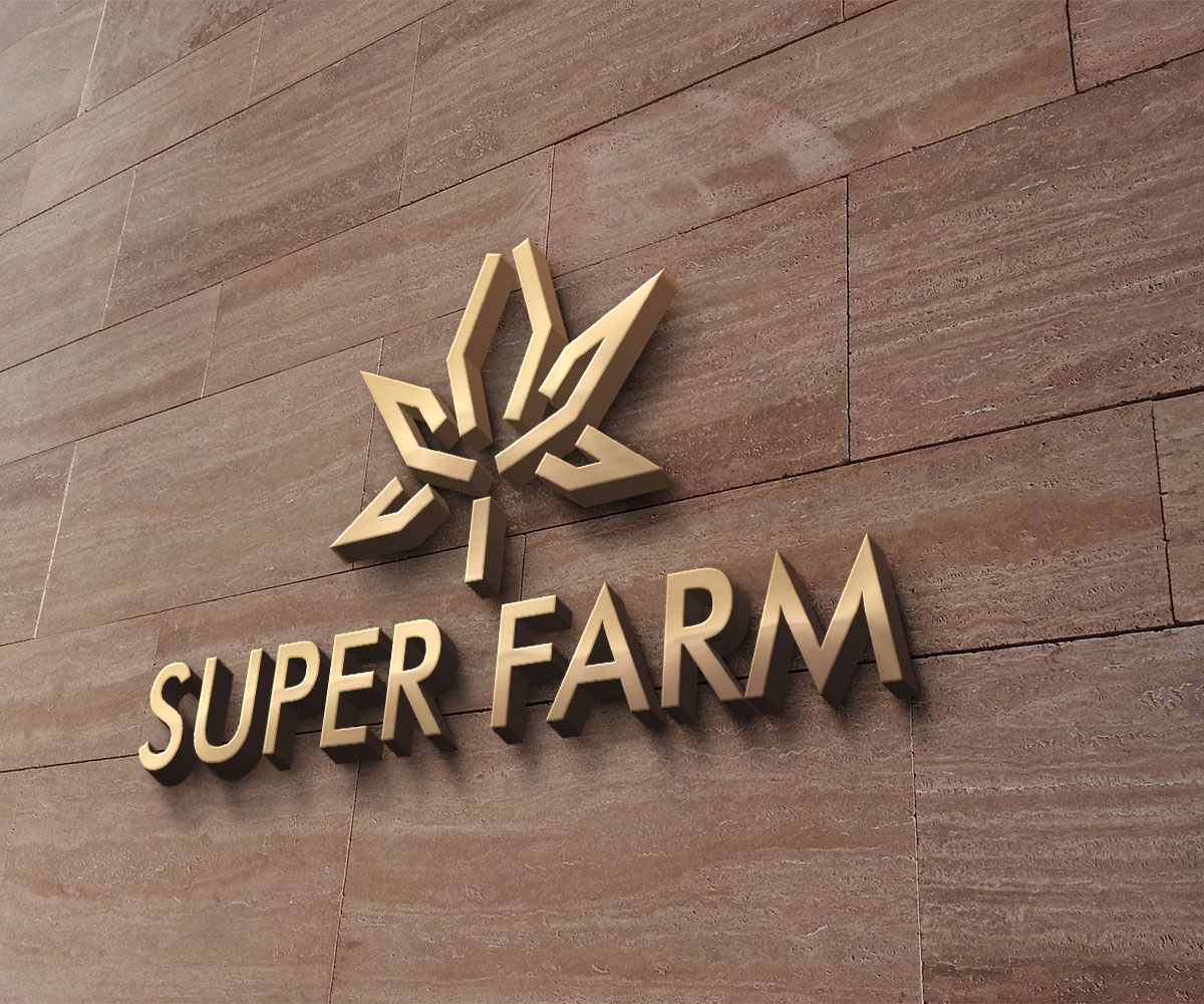 Logo Design by LDYB for this project | Design: #14498941