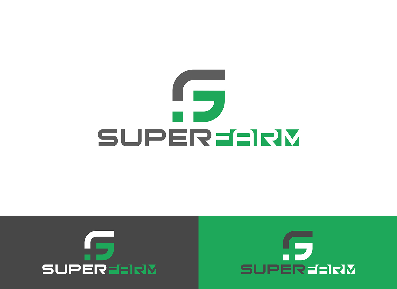Logo Design by nivleik for this project | Design #14478759
