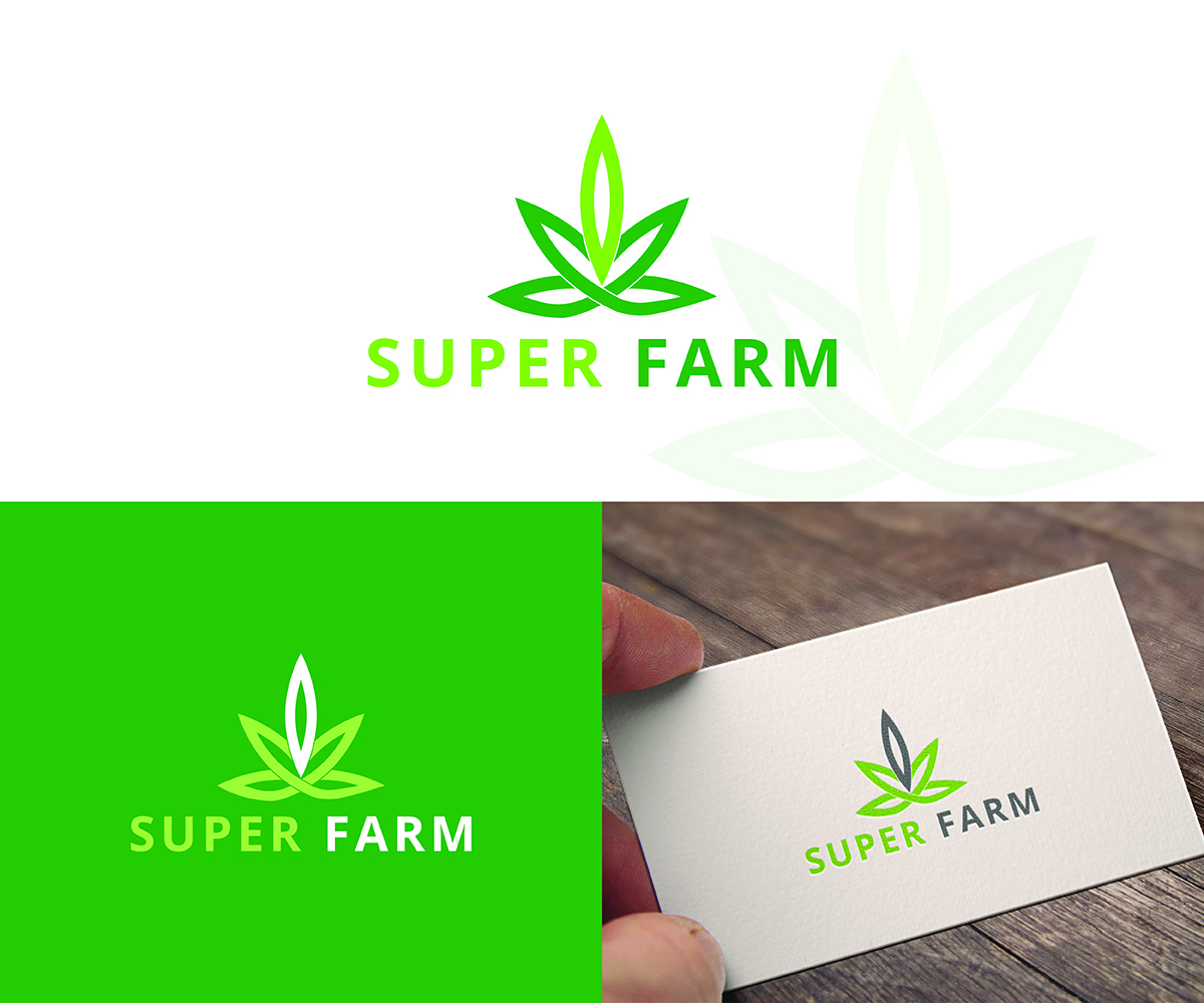 Logo Design by eMARK for this project | Design #14489489
