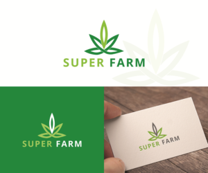 Logo Design by eMARK for this project | Design: #14489489