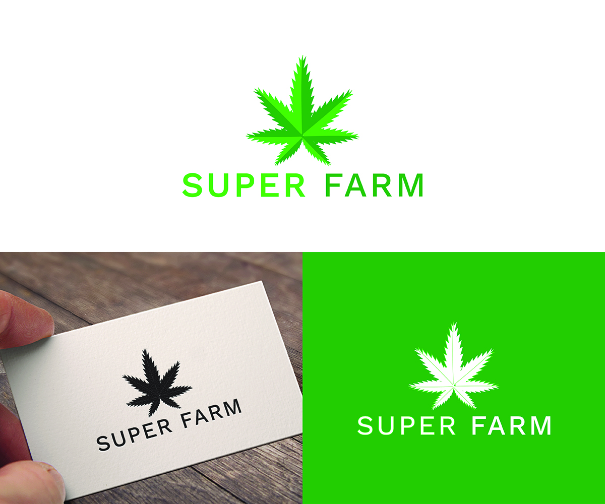 Logo Design by eMARK for this project | Design #14489490