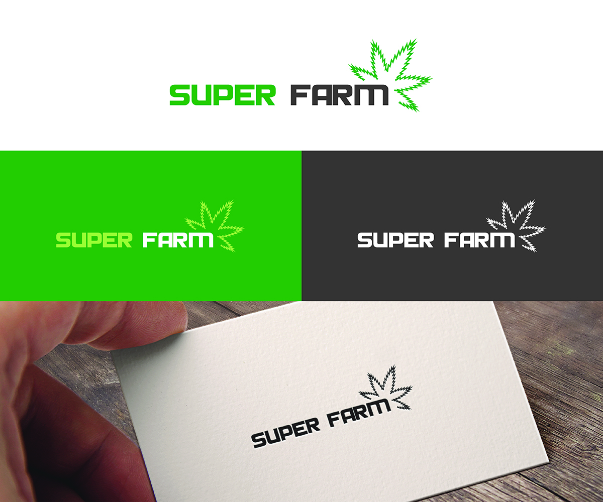 Logo Design by eMARK for this project | Design #14489491