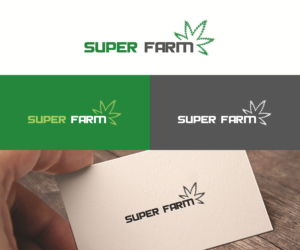 Logo Design by eMARK for this project | Design: #14489491