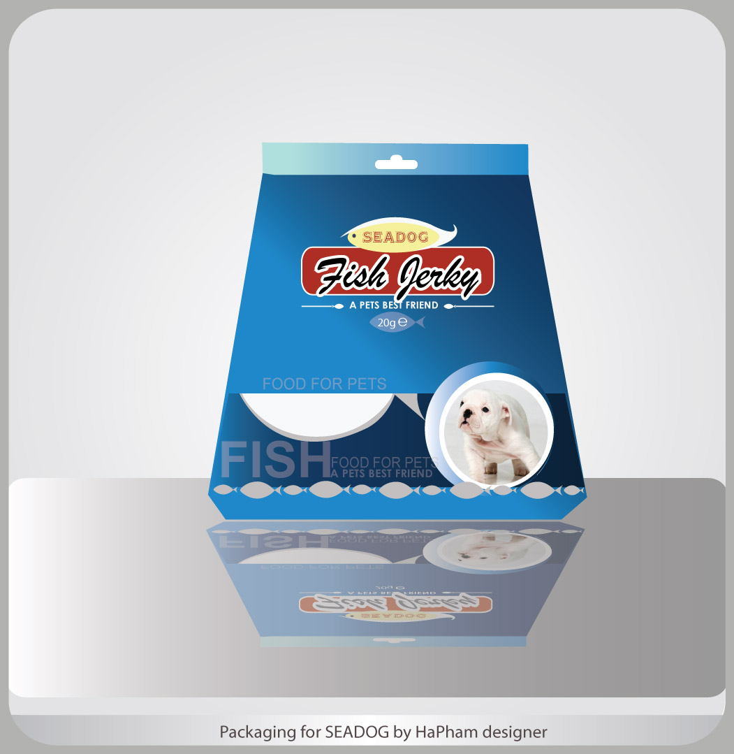 Packaging Design by Hana for Iris Digipac Ltd | Design #558665