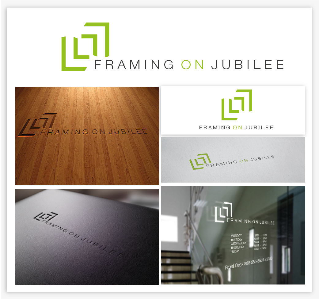 Logo Design by Shirlei Patricia for this project | Design #2521976