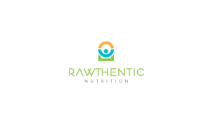 Rawthentic Nutrition | Logo Design by Sonya
