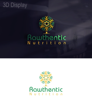 Logo-Design von 3Guys für dieses Projekt | Design: #14443162