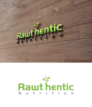 Logo-Design von 3Guys für dieses Projekt | Design: #14443163