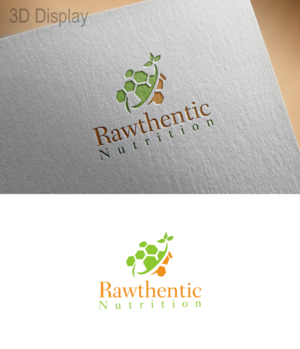 Logo-Design von 3Guys für dieses Projekt | Design: #14443164