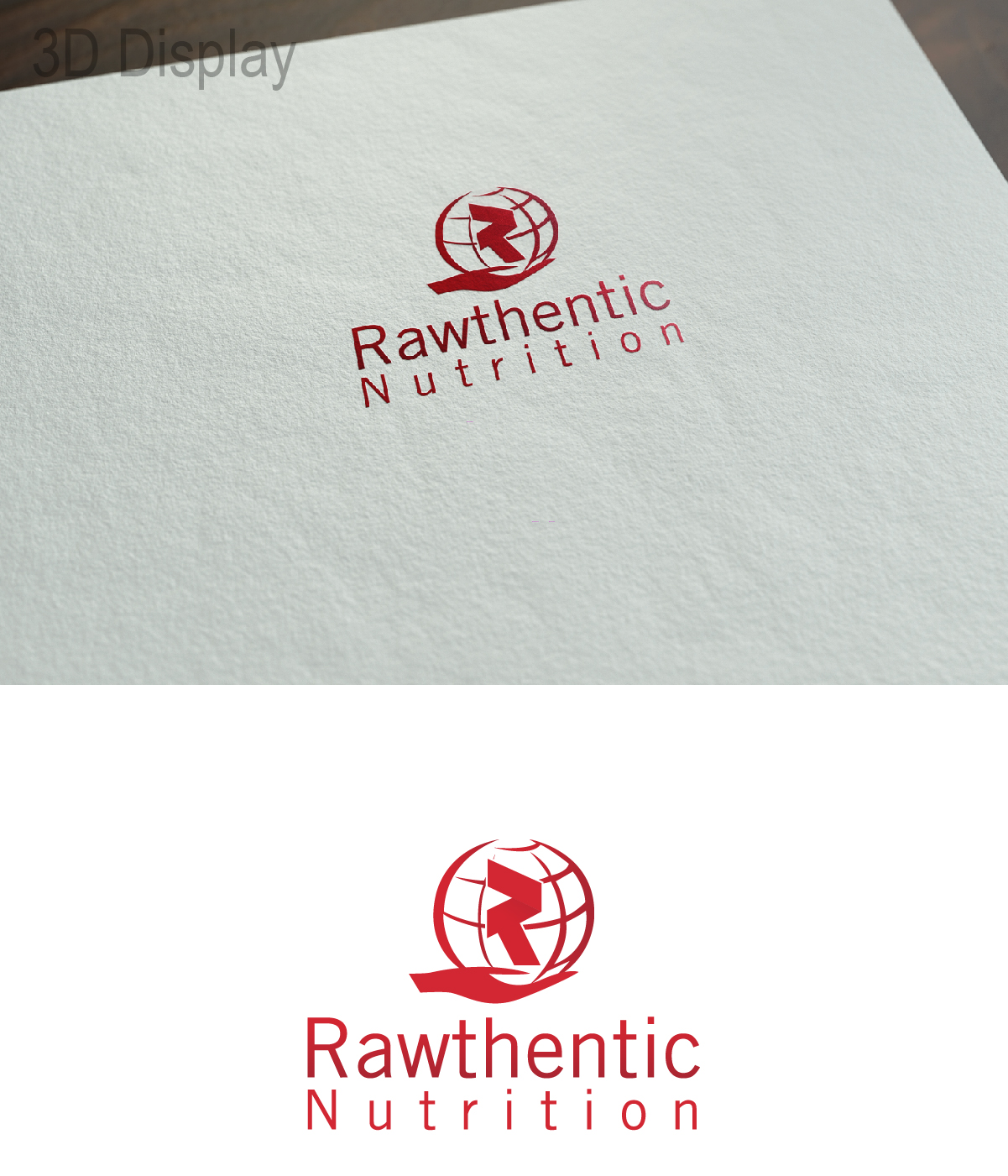 Logo-Design von 3Guys für dieses Projekt | Design #14443165