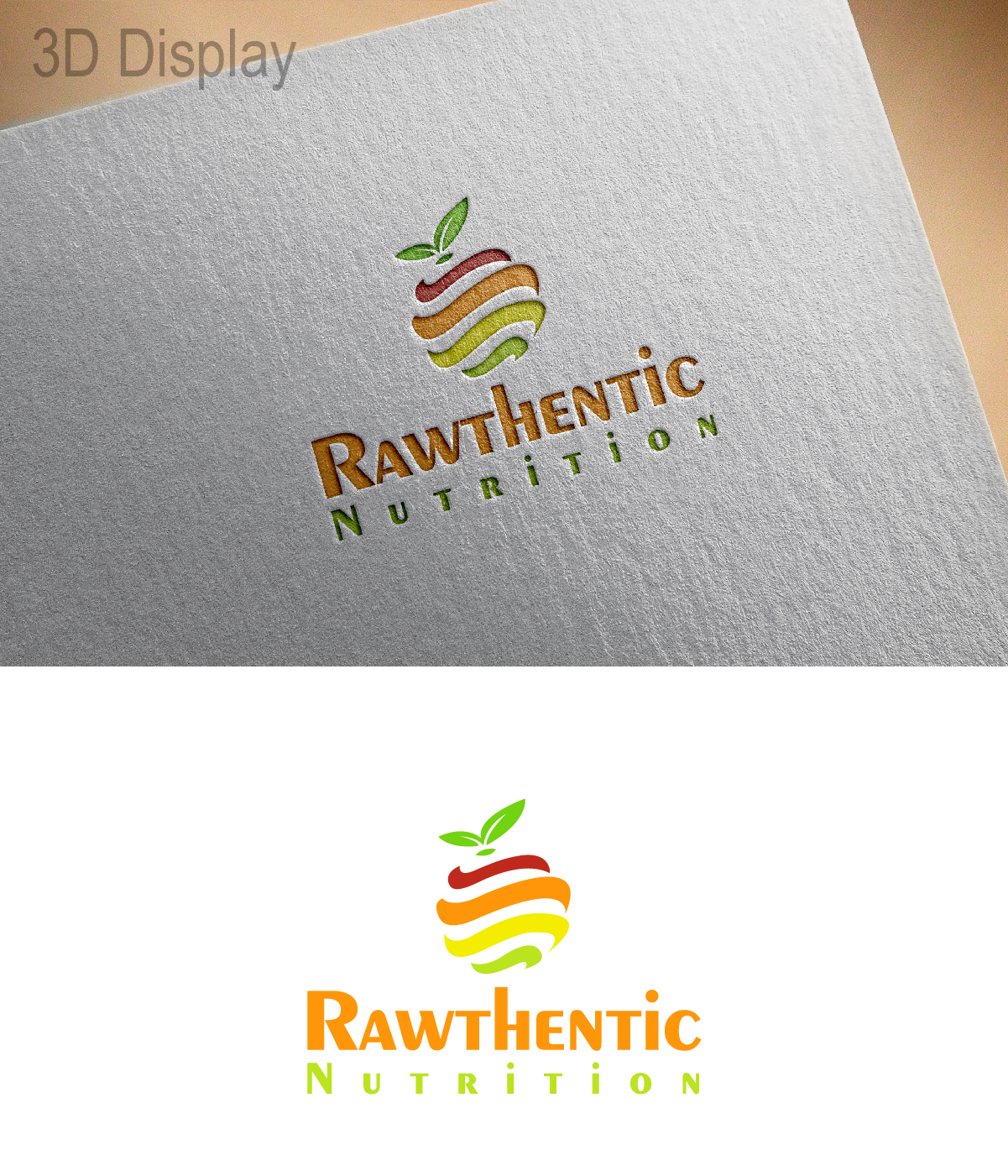 Logo-Design von 3Guys für dieses Projekt | Design #14443166