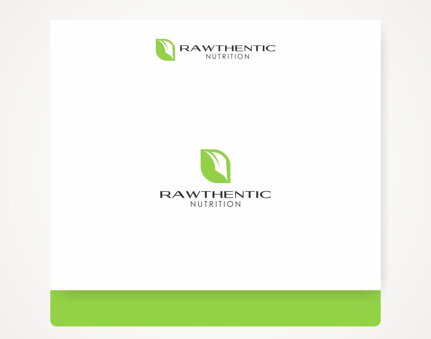 Logo Design by Savana for this project | Design #14441440