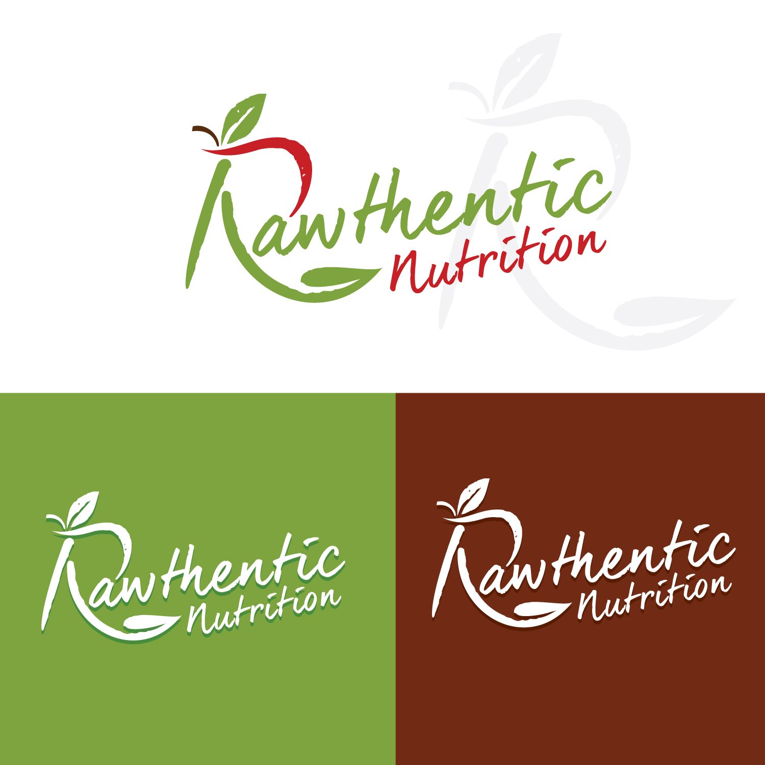 Logo Design by Next Screen Infotech for this project | Design #14436474