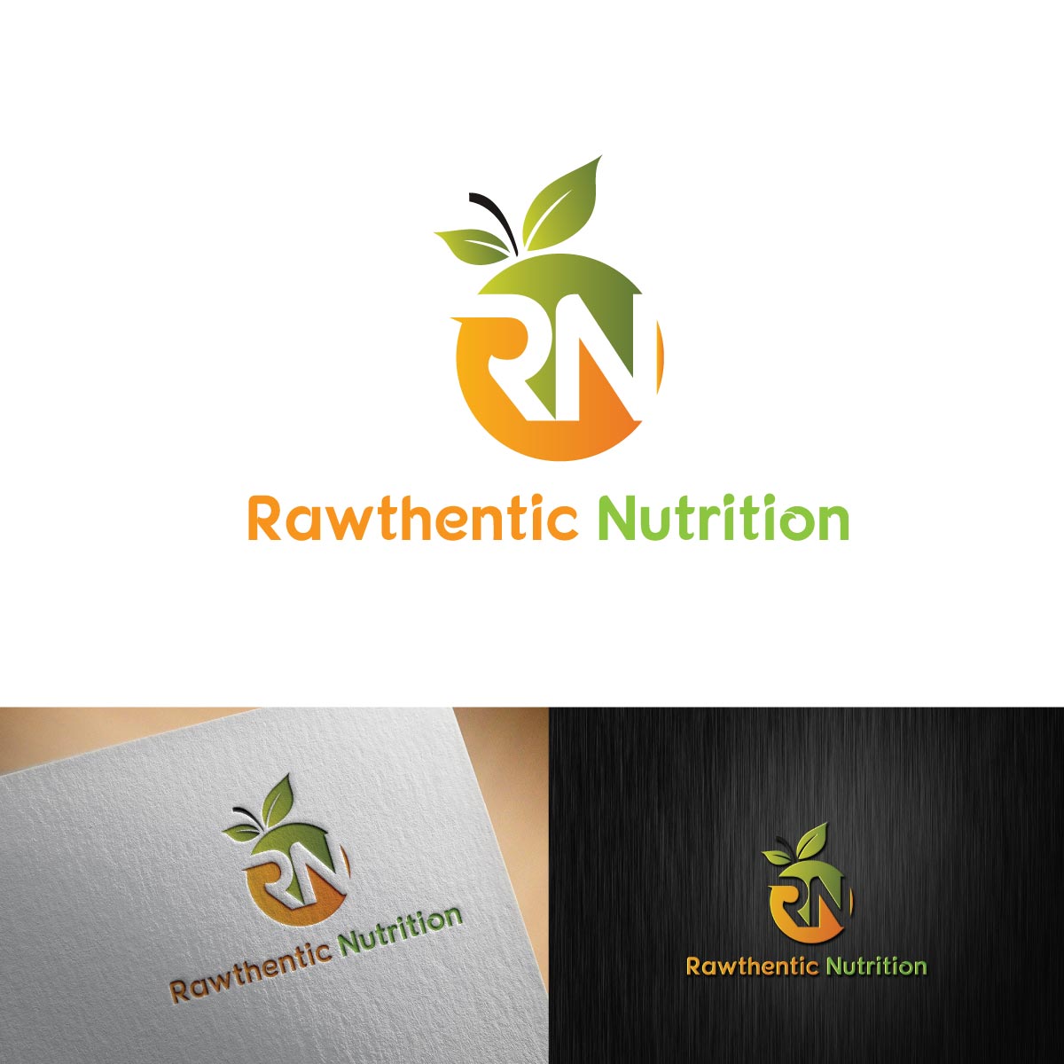 Logo Design by johnnyblackman for this project | Design #14441056