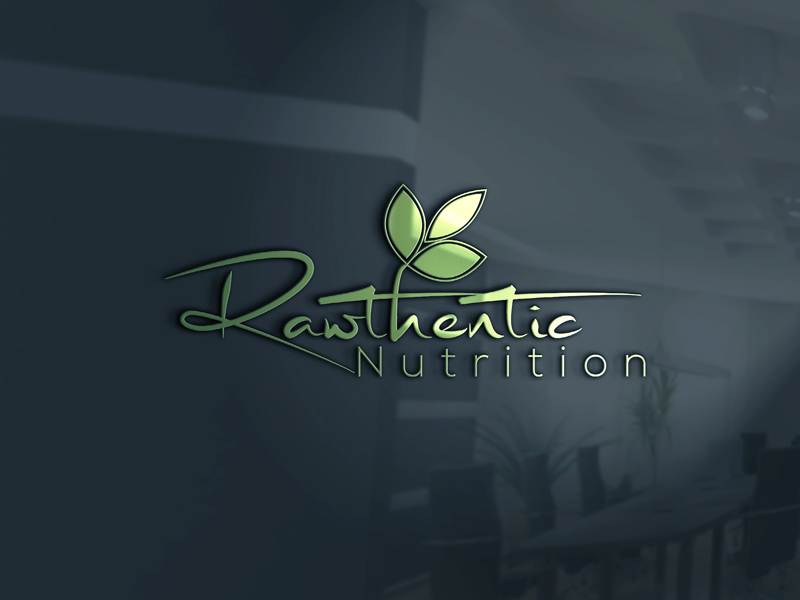 Logo Design by mojibur1993 for this project | Design #14438537