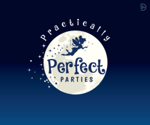 Logo Design by D_Mantra