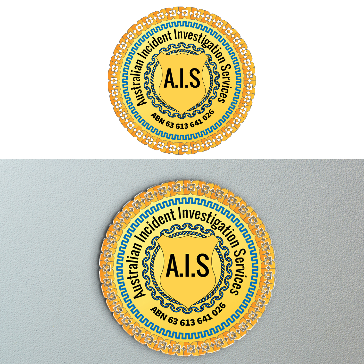 Logo-Design von Designanss für ZeKo Australia | Design #14444388