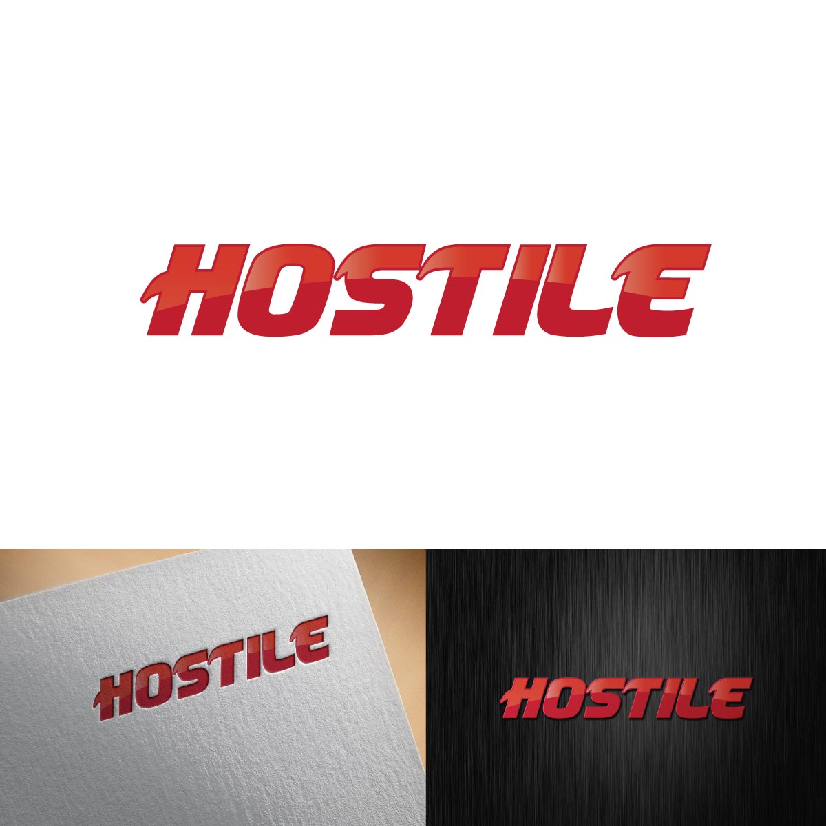 Logo Design by johnnyblackman for this project | Design #14436568