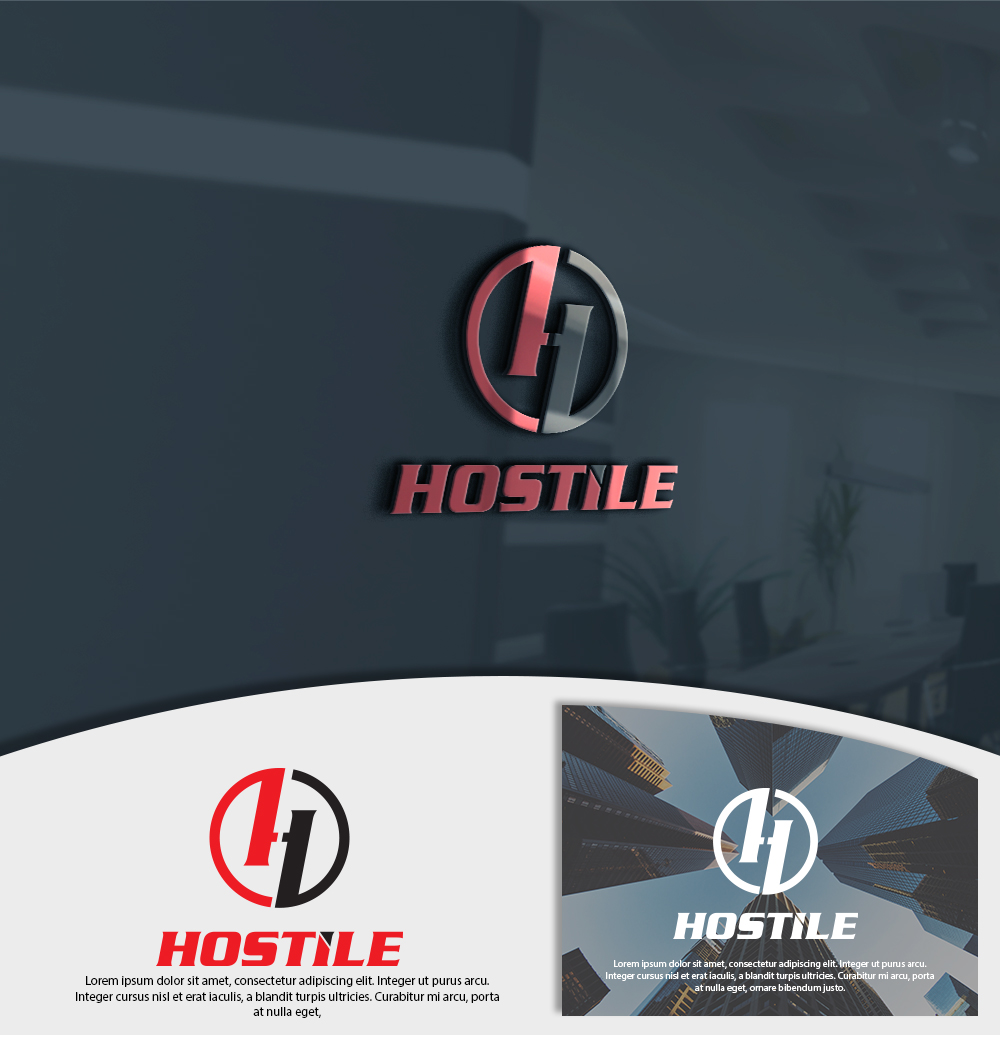 Logo Design by Renewable for this project | Design #14442389