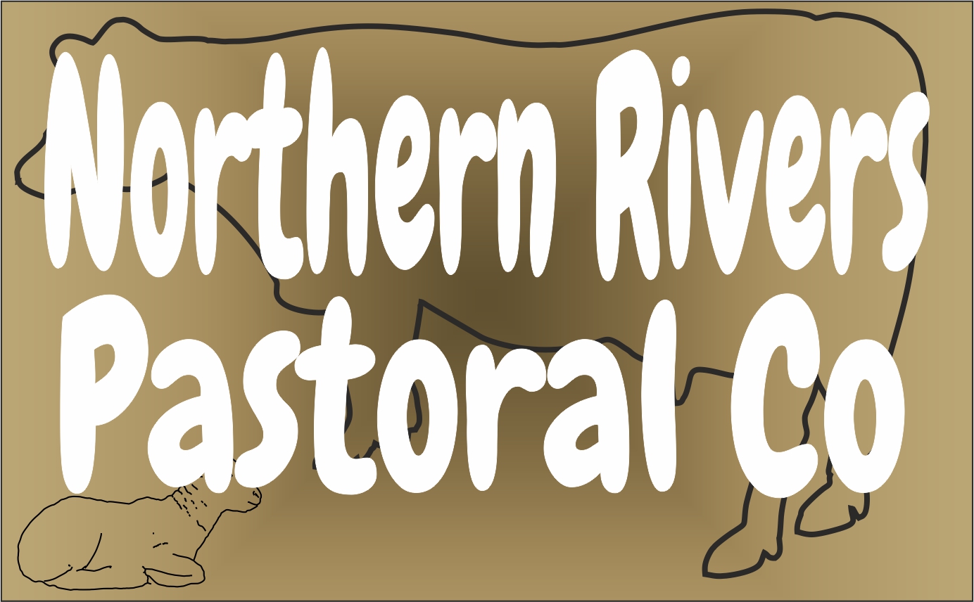 Logo-Design von emiasaa für Northern Rivers Pastoral Co. | Design #14448877